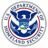 U.S. Department of Homeland Security Logo