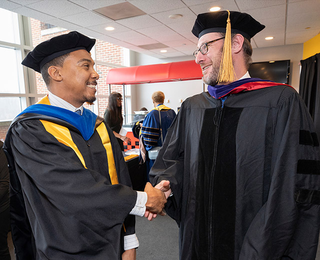 Faculty Awards