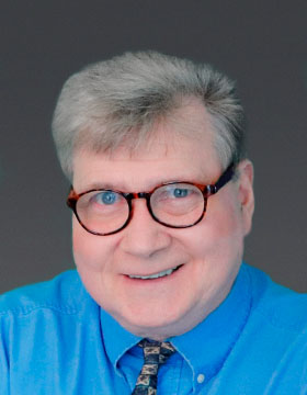 David Taylor