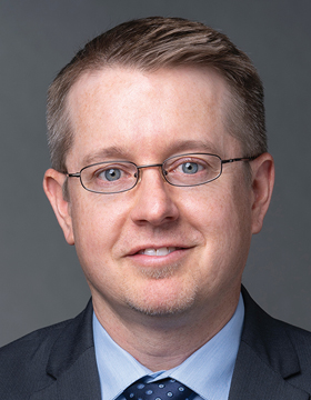 Kris McCall