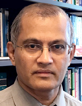 S. K. Bhaskar, PhD