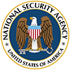 National Center of Academic Excellence in Information Assurance and Cyber Defense Education logo