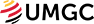 UMGC logo.